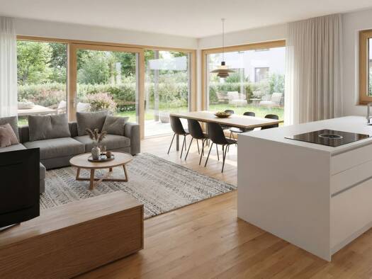 Wohnung zum Kauf 795.000 € 3 Zimmer 70,9 m² EG frei ab 01.04.2027 Schwesternau 17 Brixen 39042