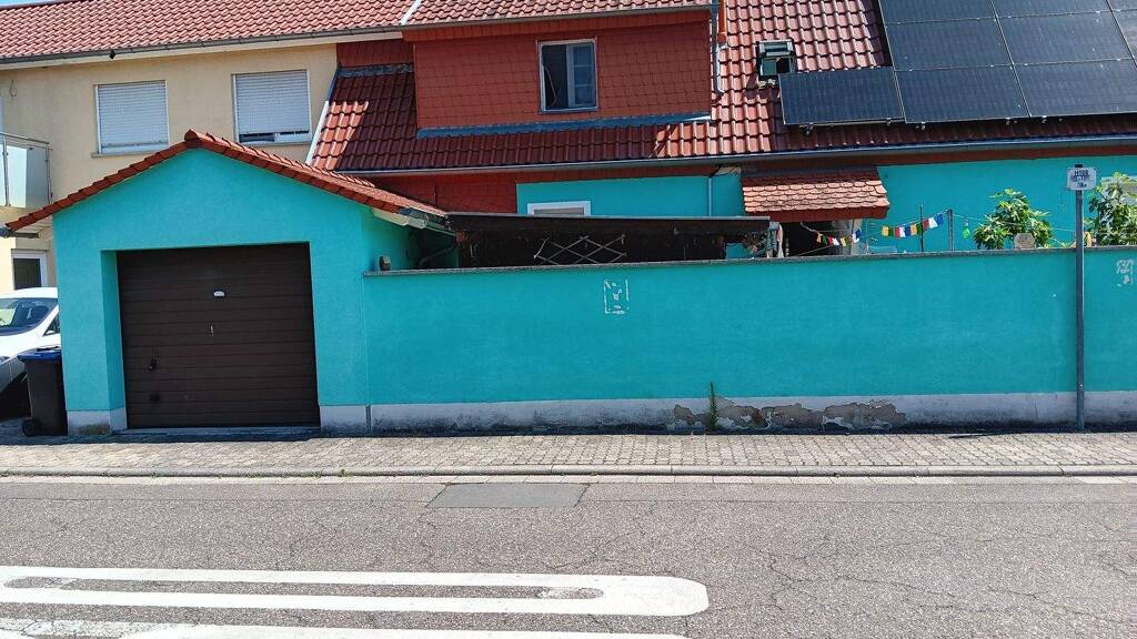 Einfamilienhaus zum Kauf 300.000 € 4 Zimmer 100 m² frei ab sofort Mechtersheim Römerberg 67354