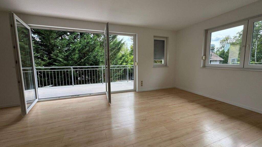 Wohnung zum Kauf provisionsfrei 419.900 € 3 Zimmer 82 m² 1. Geschoss Schweinheim Bonn 53177