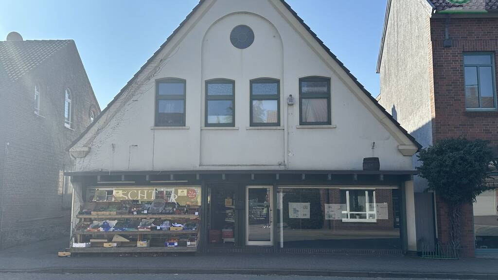 Haus zum Kauf 189.000 € 2,5 Zimmer 45,2 m² 555 m² Grundstück Bremervörde 27432