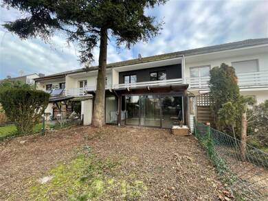 Einfamilienhaus zum Kauf 449.000 € 4 Zimmer 118 m² 191 m² Grundstück Zülpicher Str. 27 Stadt Zons Dormagen 41541