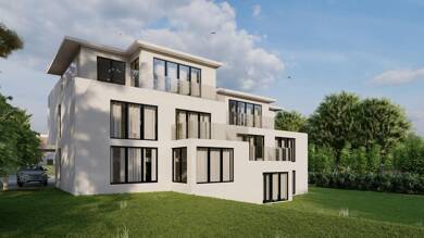 Wohnung zum Kauf provisionsfrei 398.000 € 3 Zimmer 87,3 m² Kirchditmold Kassel 34130