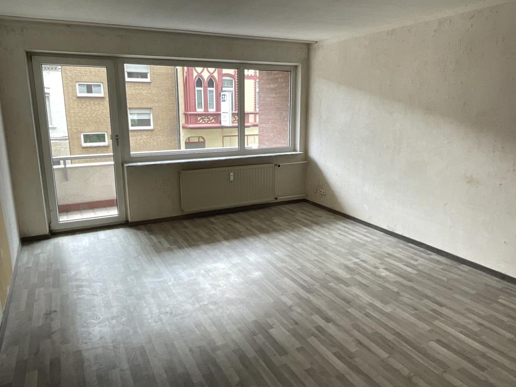 Wohnung zur Miete 559 € 3 Zimmer 76 m²<br/>Wohnfläche 1.<br/>Geschoss Paßstraße 23 Alt-Homberg Duisburg 47198