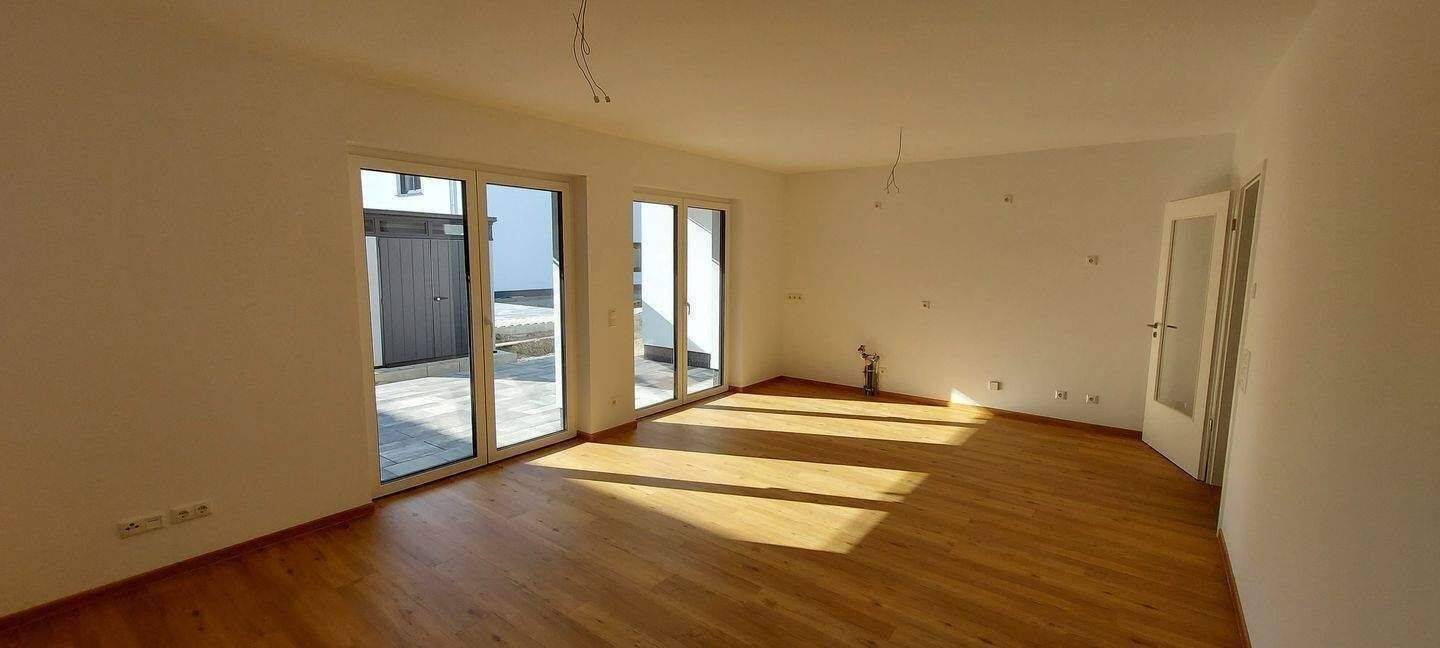 Terrassenwohnung zur Miete - Ansicht 6