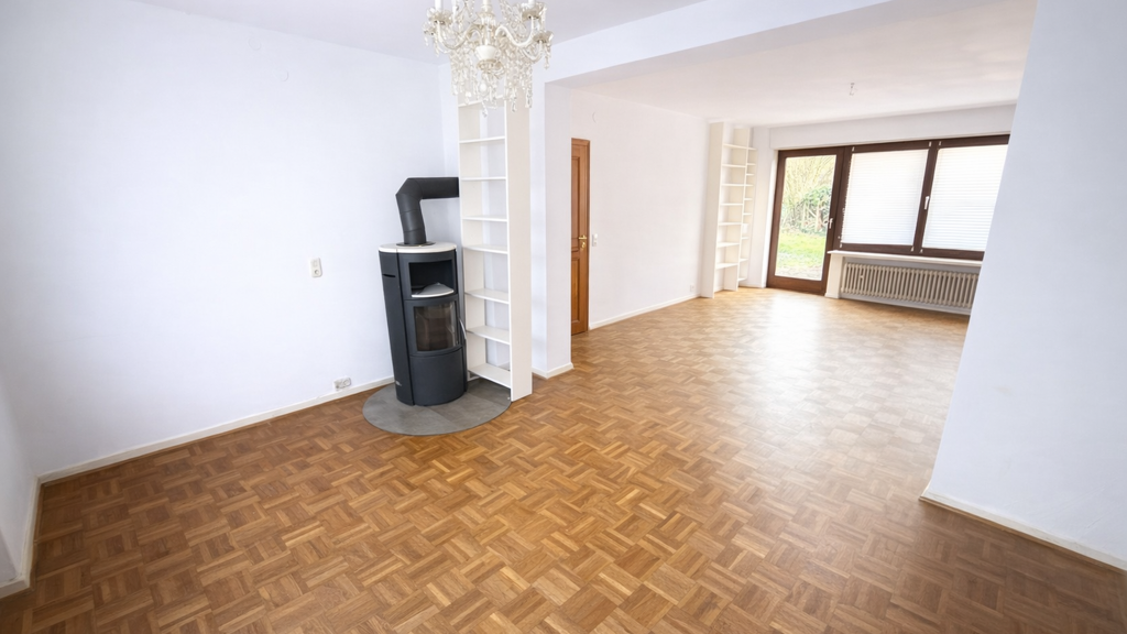 Reihenendhaus zum Kauf 415.000 € 5 Zimmer 130 m² 424 m² Grundstück Cappel Marburg 35043