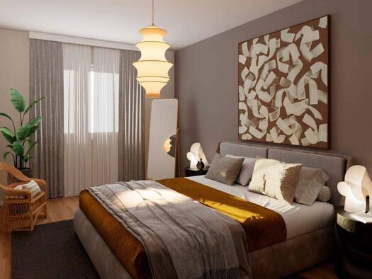 Wohnung zum Kauf - Erstbezug provisionsfrei 273.900 € 2 Zimmer 55,5 m² 1. Geschoss frei ab 01.06.2027 Finkenschlag 10a Wildau 15745