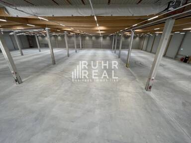 Lagerhalle zur Miete 10.000 m² Lagerfläche teilbar ab 4.900 m² Gremmendorf Münster 48155
