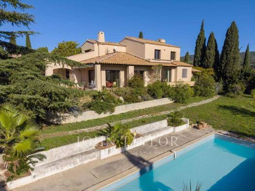 Villa zum Kauf 2.200.000 € 8 Zimmer 217 m² 2.200 m² Grundstück Nord Sanary-sur-Mer 83110