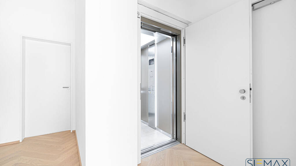 Penthouse zum Kauf - Erstbezug 1.150.000 € 3 Zimmer 119 m² 3. Geschoss Obergiesing München / Fasangarten 81549