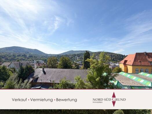 Wohnung zum Kauf als Kapitalanlage geeignet 279.000 € 3 Zimmer 84 m² Innenstadt Baden-Baden 76530