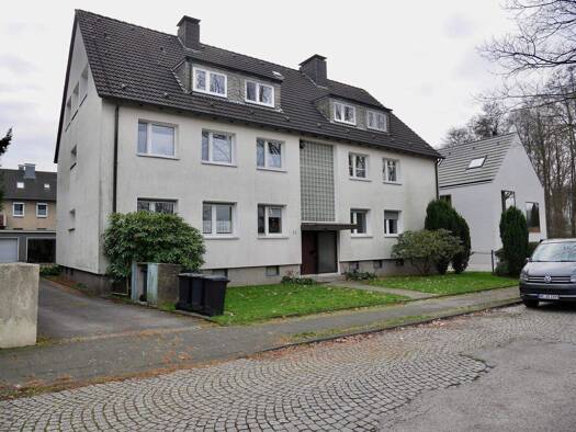 Wohnung zur Miete 700 € 3,5 Zimmer 76 m² EG frei ab 01.03.2026 Weitmar Bochum 44795
