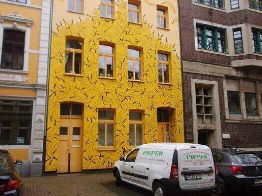 Maisonette zur Miete 680 € 2 Zimmer 100 m² 2. Geschoss Karlstr.28 Ruhrort Duisburg 47119