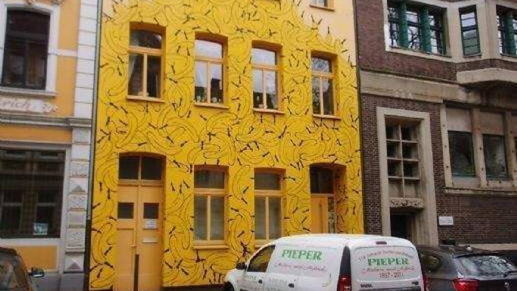 Maisonette zur Miete 680 € 2 Zimmer 100 m² 2. Geschoss Karlstr.28 Ruhrort Duisburg 47119