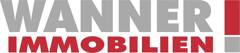 WANNER IMMOBILIEN logo