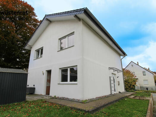 Einfamilienhaus zum Kauf 445.000 € 6 Zimmer 132 m² 412 m² Grundstück Innenstadt Bielefeld 20