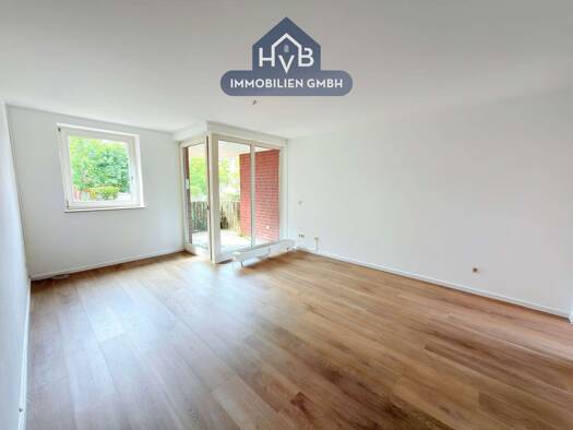 Wohnung zur Miete 675 € 2 Zimmer 58,7 m² Rotenburg Rotenburg 27356