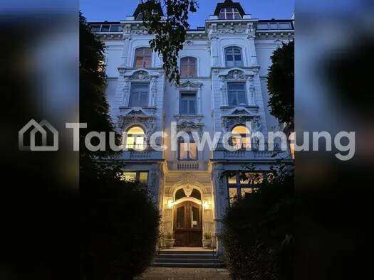 Wohnung zur Miete Tauschwohnung 1.688 € 3 Zimmer 107 m² 3. Geschoss Niendorf Hamburg 20148