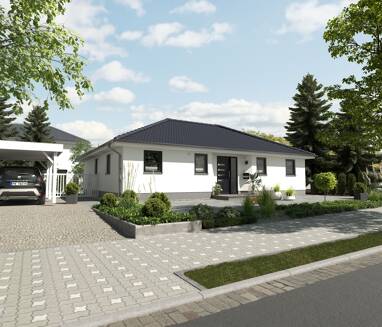 Bungalow zum Kauf 453.050 € 108 m² 1.259 m² Grundstück Neversdorf 23816