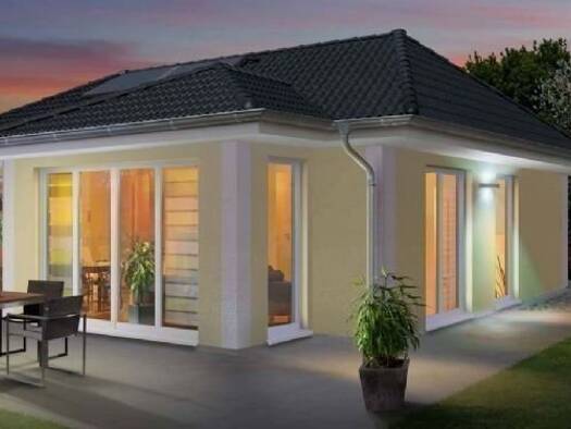 Bungalow zum Kauf provisionsfrei 289.900 € 92 m² 665 m² Grundstück frei ab sofort Lübben Lübben (Spreewald) 15907