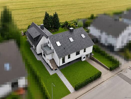Mehrfamilienhaus zum Kauf 525.000 € 9 Zimmer 249 m² 746 m² Grundstück Kalefeld 37589