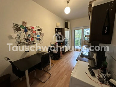 Wohnung zur Miete Tauschwohnung 650 € 2 Zimmer 62 m² 3. Geschoss Deutz Köln 50679