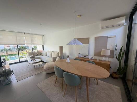Haus zur Miete 1.500 € 3 Zimmer 100 m² Orihuela 03189