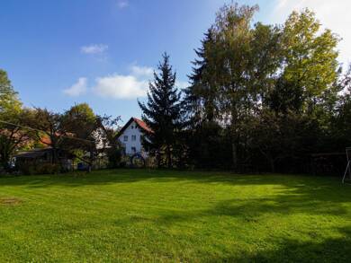 Grundstück zum Kauf 650.000 € 465 m² Grundstück Freising Freising 85365
