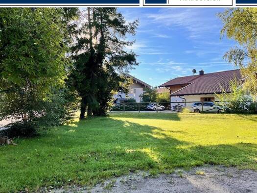 Grundstück zum Kauf 599.000 € 540 m² Grundstück Gmund am Tegernsee 83703