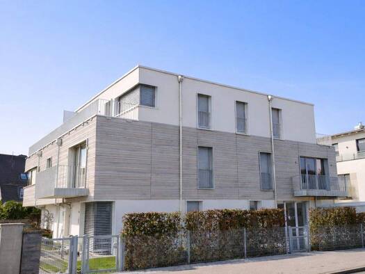 Wohnung zur Miete 1.720 € 2 Zimmer 58 m² 1. Geschoss frei ab sofort Gartenstadtstraße Trudering-Riem München 81825