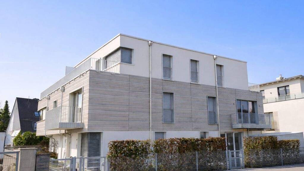 Wohnung zur Miete 1.690 € 2 Zimmer 60 m² 1. Geschoss frei ab sofort Gartenstadtstraße Trudering-Riem München 81825