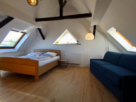 Wohnung zum Kauf 164.900 € 1,5 Zimmer 48 m² Großdeuben Böhlen 04564
