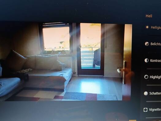 Wohnung zur Miete 460 € 1,5 Zimmer 44 m² Geschoss -2/2 frei ab 01.04.2026 Gerlenhofen Neu-Ulm 89233