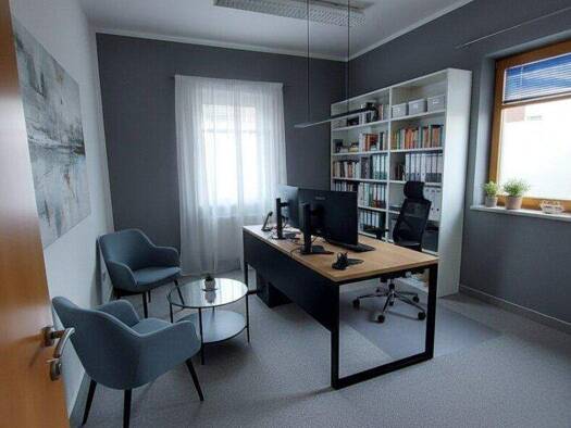 Bürofläche zur Miete 1.104 € 88 m² Bürofläche Schärding 4780