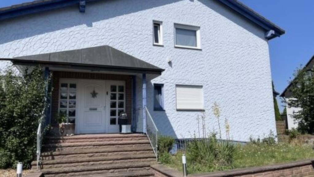 Einfamilienhaus zum Kauf 439.000 € 7 Zimmer 210 m² 1.491 m² Grundstück Dörnhagen Fuldabrück / Dörnhagen 34277