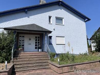 Einfamilienhaus zum Kauf 439.000 € 7 Zimmer 210 m² 1.491 m² Grundstück Dörnhagen Fuldabrück / Dörnhagen 34277