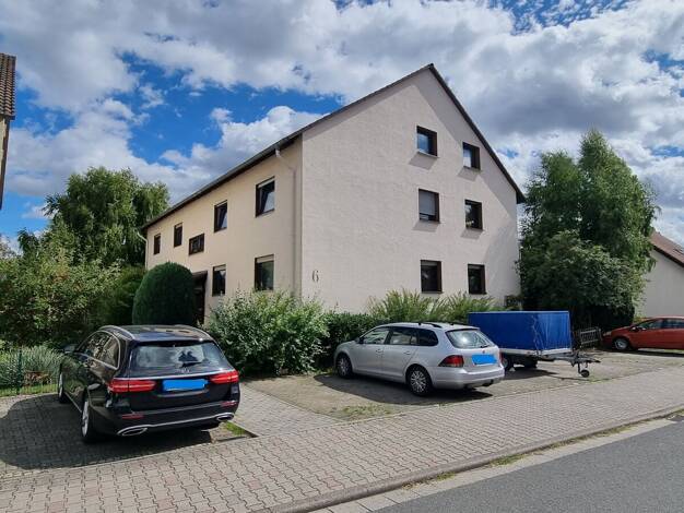 Wohnung zum Kauf 145.000 € 3 Zimmer 54,4 m² 2. Geschoss Wehrheim Wehrheim 61273