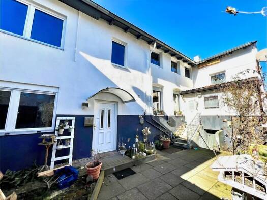 Mehrfamilienhaus zum Kauf 299.000 € 7 Zimmer 148 m² 213 m² Grundstück Hörde Dortmund 44263