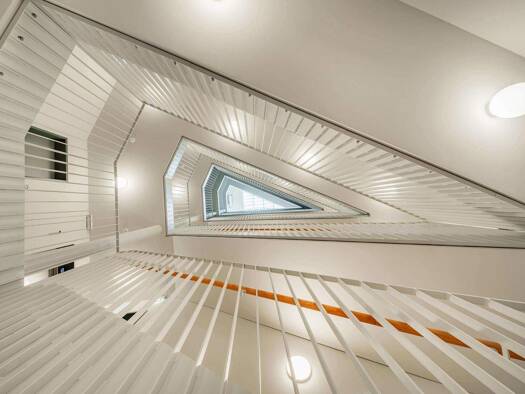 Wohnung zum Kauf - Erstbezug provisionsfrei 423.200 € 3 Zimmer 74,1 m² 4. Geschoss Wien 1210