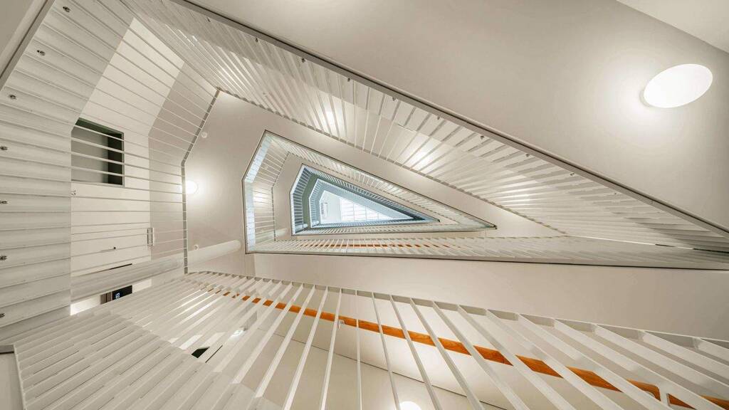 Wohnung zum Kauf - Erstbezug provisionsfrei 460.000 € 3 Zimmer 74,1 m² 4. Geschoss Wien 1210