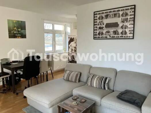 Wohnung zur Miete Tauschwohnung 700 € 2 Zimmer 55 m² 2. Geschoss Bickendorf Köln 50825