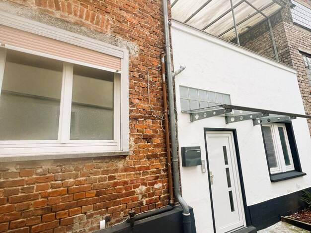 Einfamilienhaus zum Kauf 189.000 € 6 Zimmer 120 m² 158 m² Grundstück Villmar 65606