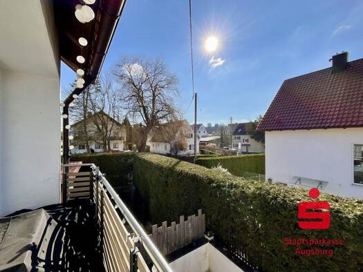 Wohnung zur Miete 1.040 € 4 Zimmer 90,5 m² 1. Geschoss frei ab 16.11.2025 Agawang Kutzenhausen 86500