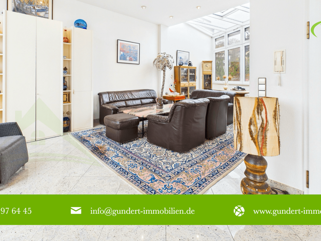 Penthouse zum Kauf 775.000 € 6 Zimmer 188 m² Weststadt Baden-Baden 76532