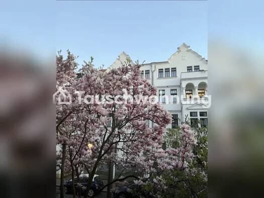 Wohnung zur Miete Tauschwohnung 900 € 2 Zimmer 85 m² Unterbilk Stadtbezirk 3 40219