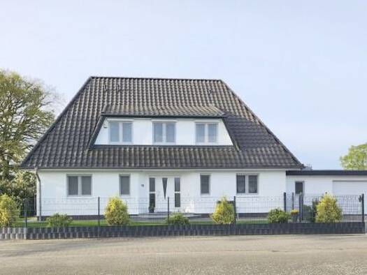Haus zum Kauf provisionsfrei 699.000 € 6 Zimmer 235 m² 930 m² Grundstück Varrel Stuhr 28816