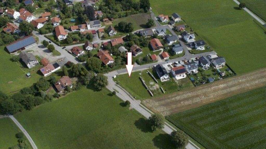 Grundstück zum Kauf 339.000 € 755 m² Grundstück Issing Vilgertshofen-Issing 86946