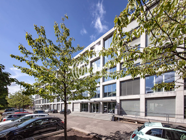 Bürofläche zur Miete provisionsfrei 15 € 1.910,8 m² Bürofläche teilbar ab 271,6 m² Düsseldorf 40235