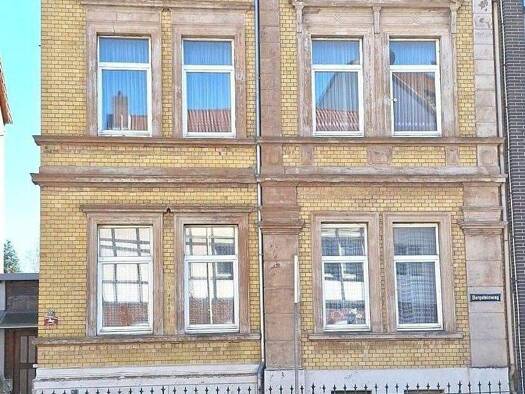 Einfamilienhaus zum Kauf 220.000 € 11 Zimmer 210 m² 260 m² Grundstück frei ab sofort West Hildesheim 31137