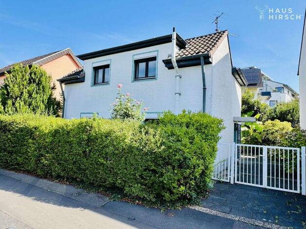 Einfamilienhaus zum Kauf 499.000 € 4 Zimmer 85,7 m² 220 m² Grundstück Beuel Bonn 53225