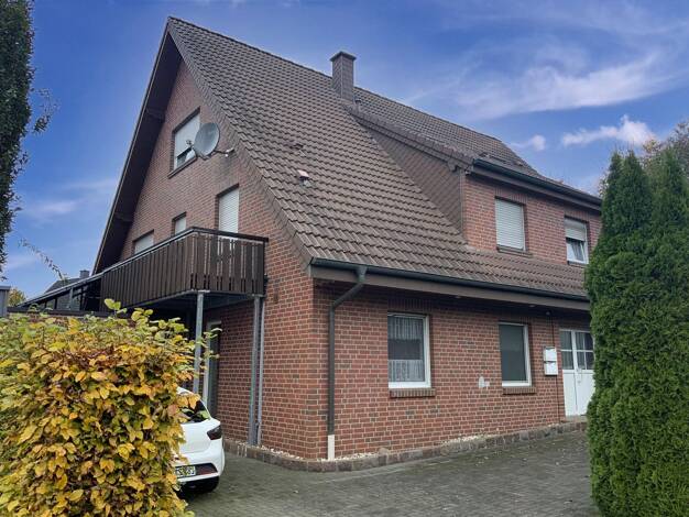 Mehrfamilienhaus zum Kauf als Kapitalanlage geeignet 585.000 € 11 Zimmer 484,8 m² 849 m² Grundstück Heiden 46359